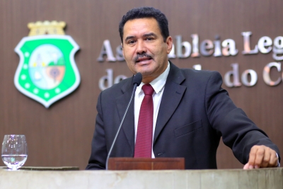 Deputado Moisés Braz