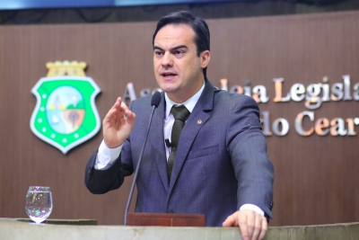 Deputado Capitão Wagner