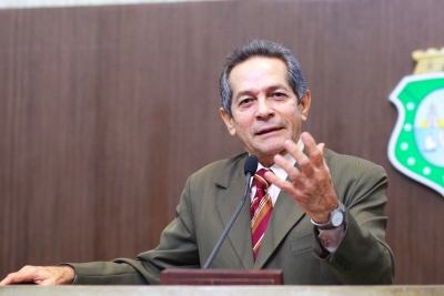 Deputado Heitor Férrer