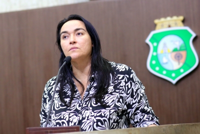 Deputada Dra. Silvana
