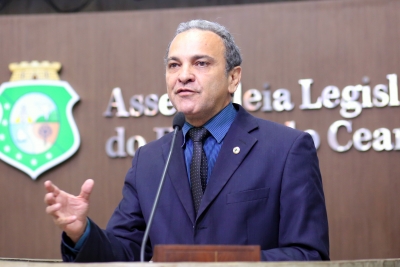 Deputado Dr. Santana