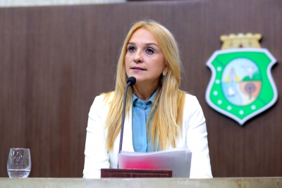 Deputada Bethrose