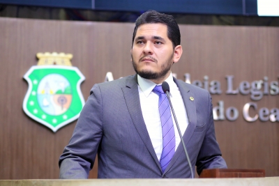 Deputado Audic Mota