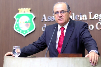 Deputado Antonio Granja