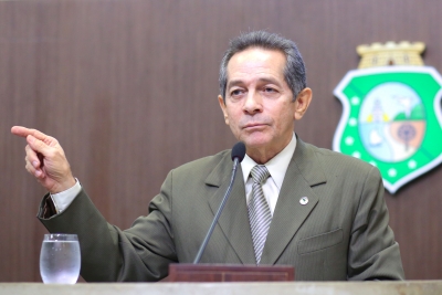 Deputado Heitor Férrer