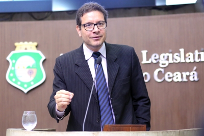 Deputado Renato Roseno