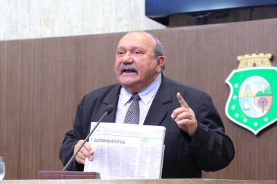 Deputado Fernando Hugo