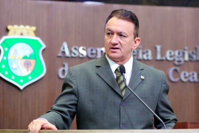 Deputado Ferreira Aragão