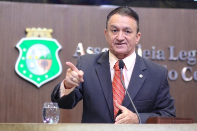 Deputado Ferreira Aragão