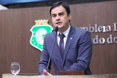 Deputado Capitão Wagner