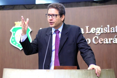 Deputado Renato Roseno