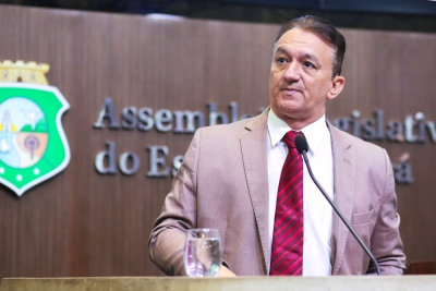 Deputado Ferreira Aragão