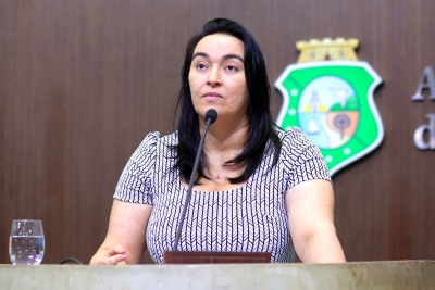 Deputada Dra. Silvana