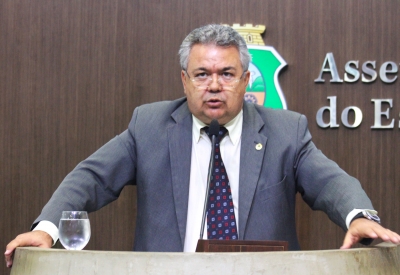 Deputado Tomaz Holanda
