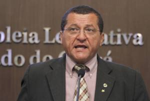 Dep. Dedé Teixeira (PT)