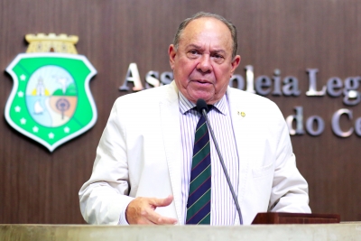 Deputado Manoel Duca