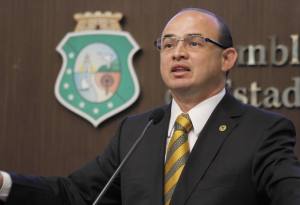 Dep. Sergio Aguiar (PSB)