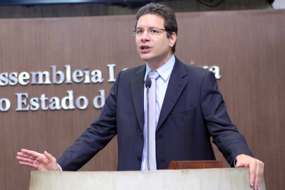 Deputado Renato Roseno
