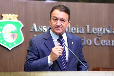 Deputado Ferreira Aragão