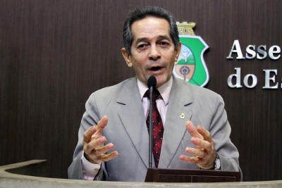 Deputado Heitor Férrer
