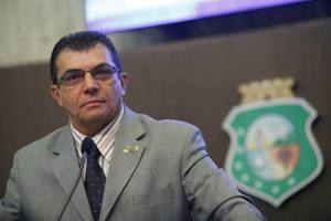 Dep. Ely Aguiar (PSDC)