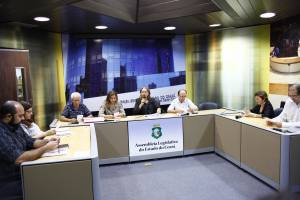 Comissão Interinstitucional de Educação Ambiental 