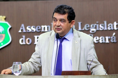Deputado Carlos Felipe