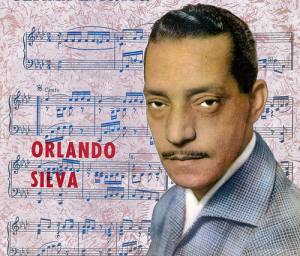 Orlando Silva