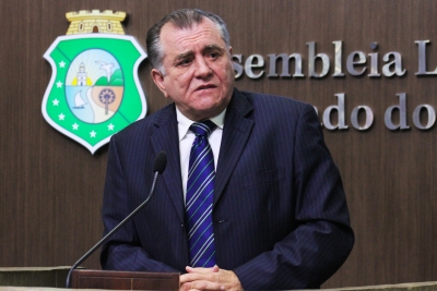 Deputado Lucílvio Girão