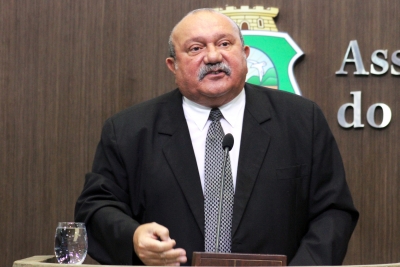 Deputado Fernando Hugo