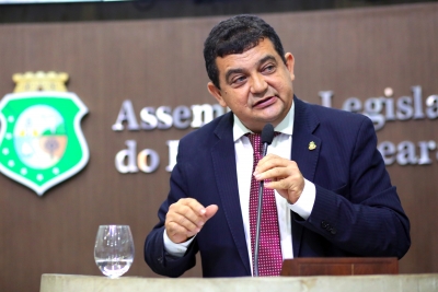 Deputado Carlos Felipe