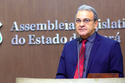 Deputado Dr. Santana