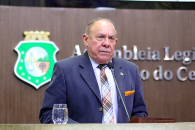 Deputado Manoel Duca