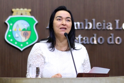 Deputada Dra. Silvana