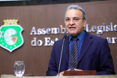 Deputado Dr. Santana