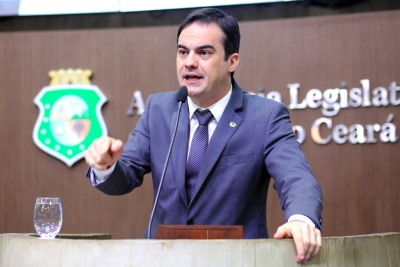 Deputado Capitão Wagner