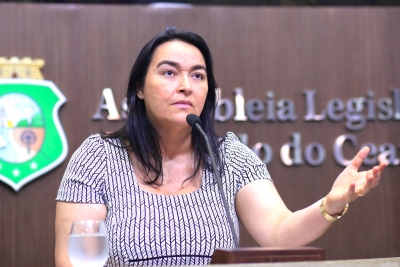 Deputada Dra. Silvana