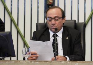 Dep. Tin Gomes (PHS)