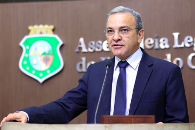 Deputado Dr. Santana