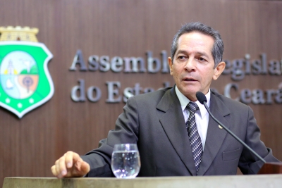 Deputado Heitor Férrer
