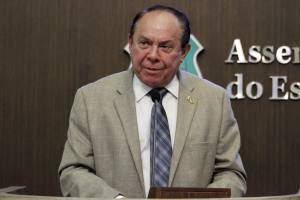 Dep. Manoel Duca (PRB)