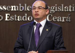 Dep. Sergio Aguiar (PSB)