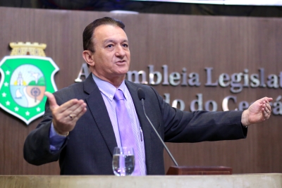 Deputado Ferreira Aragão