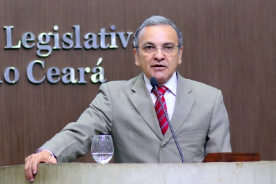 Deputado Dr. Santana