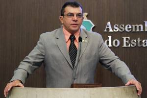 Dep. Ely Aguiar (PSDC)