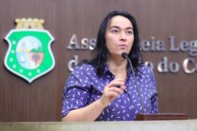 Deputada Dra. Silvana