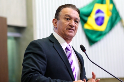 Deputado Ferreira Aragão