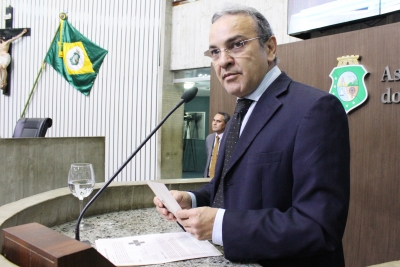 Dep. Dr. Santana ( PT )