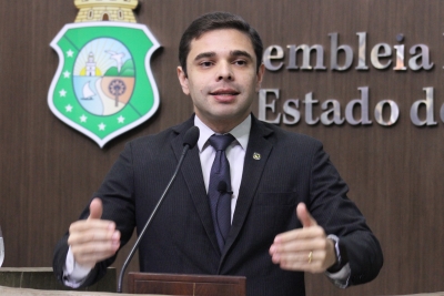 Dep. Julinho ( PDT )