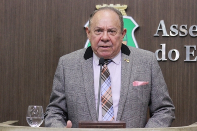 Dep. Manoel Duca ( PDT )